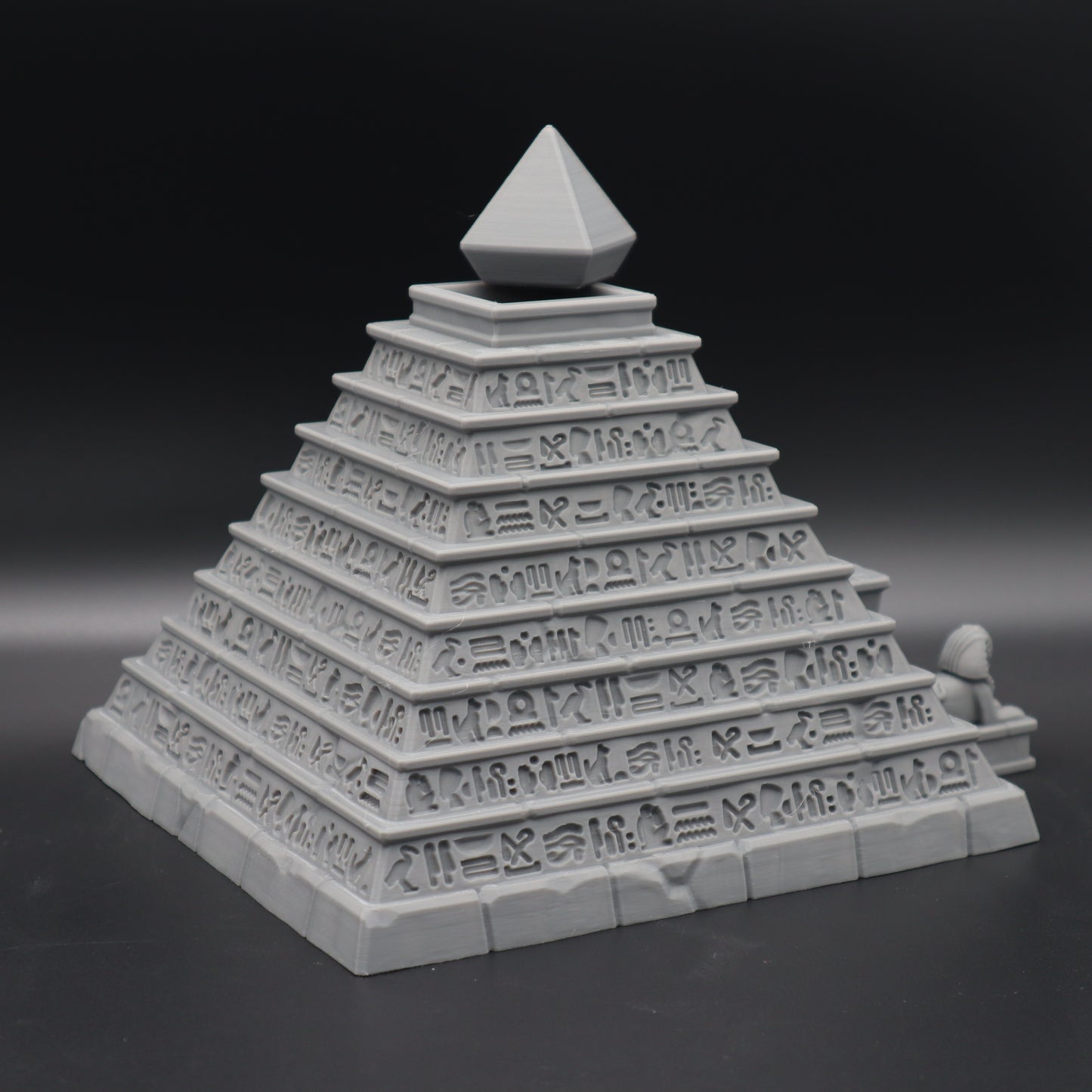 The Pyramid
