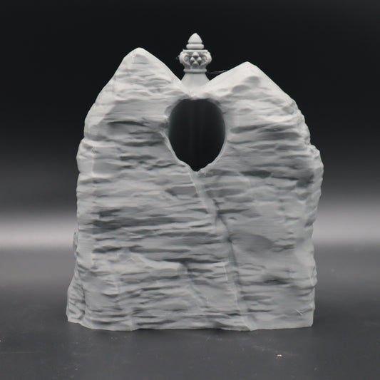 History Dice Tower 1
