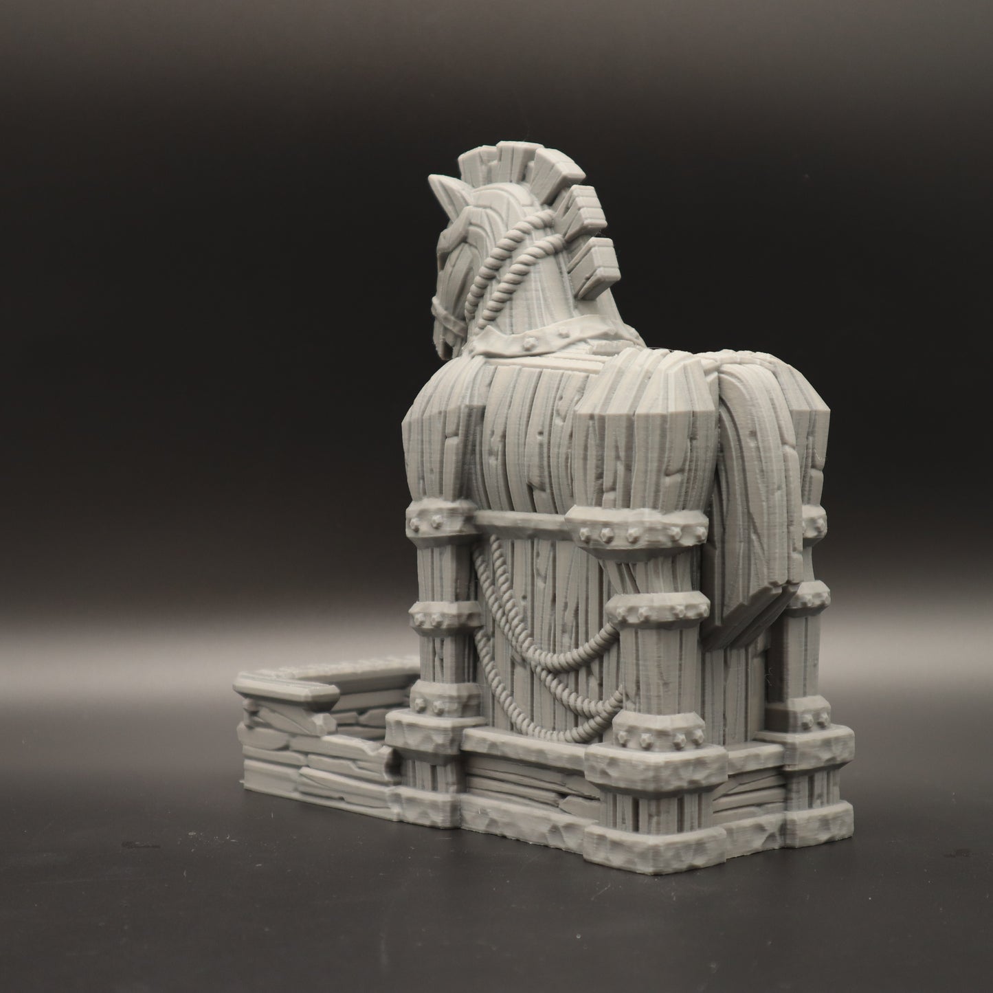 Myth Dice Tower 1