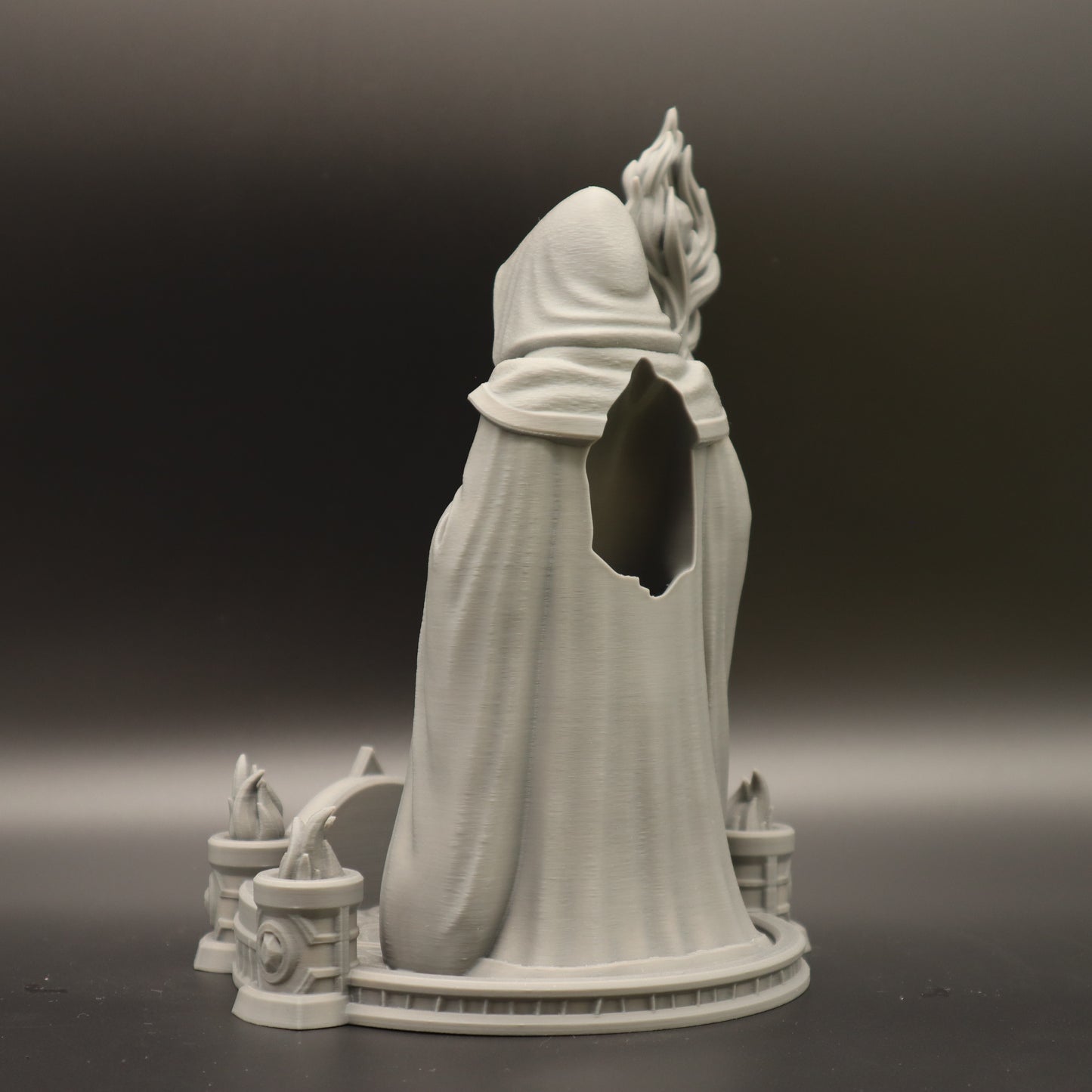 Veilkeeper Dice Tower