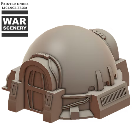 Yar´Kassy Small Desert Hut