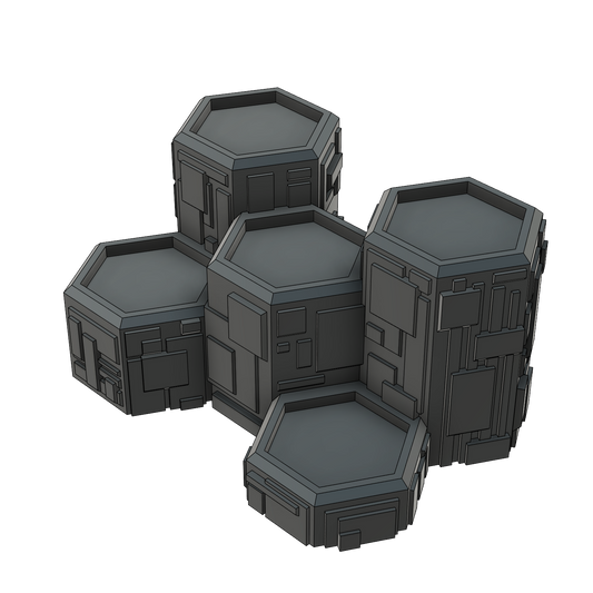 Display Stands