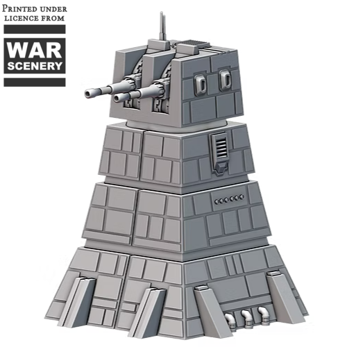 Heavy Turbolaser Tower