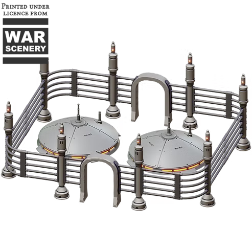 Massa´dun Modular Farm