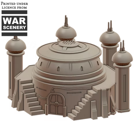 Yar´Kassy Convent Monastery