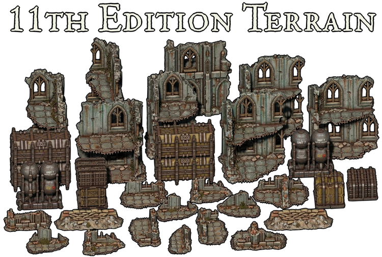 11th Edition