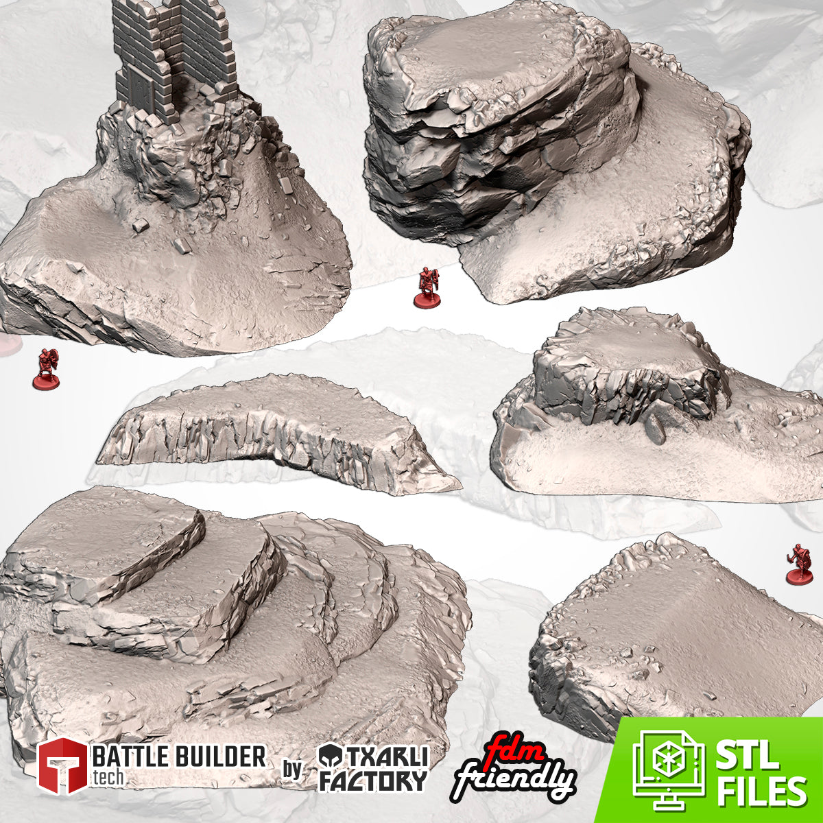 Modern Hills