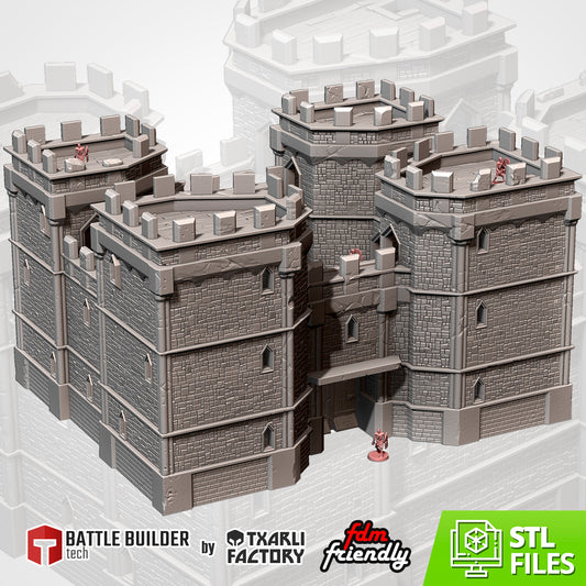 Castle