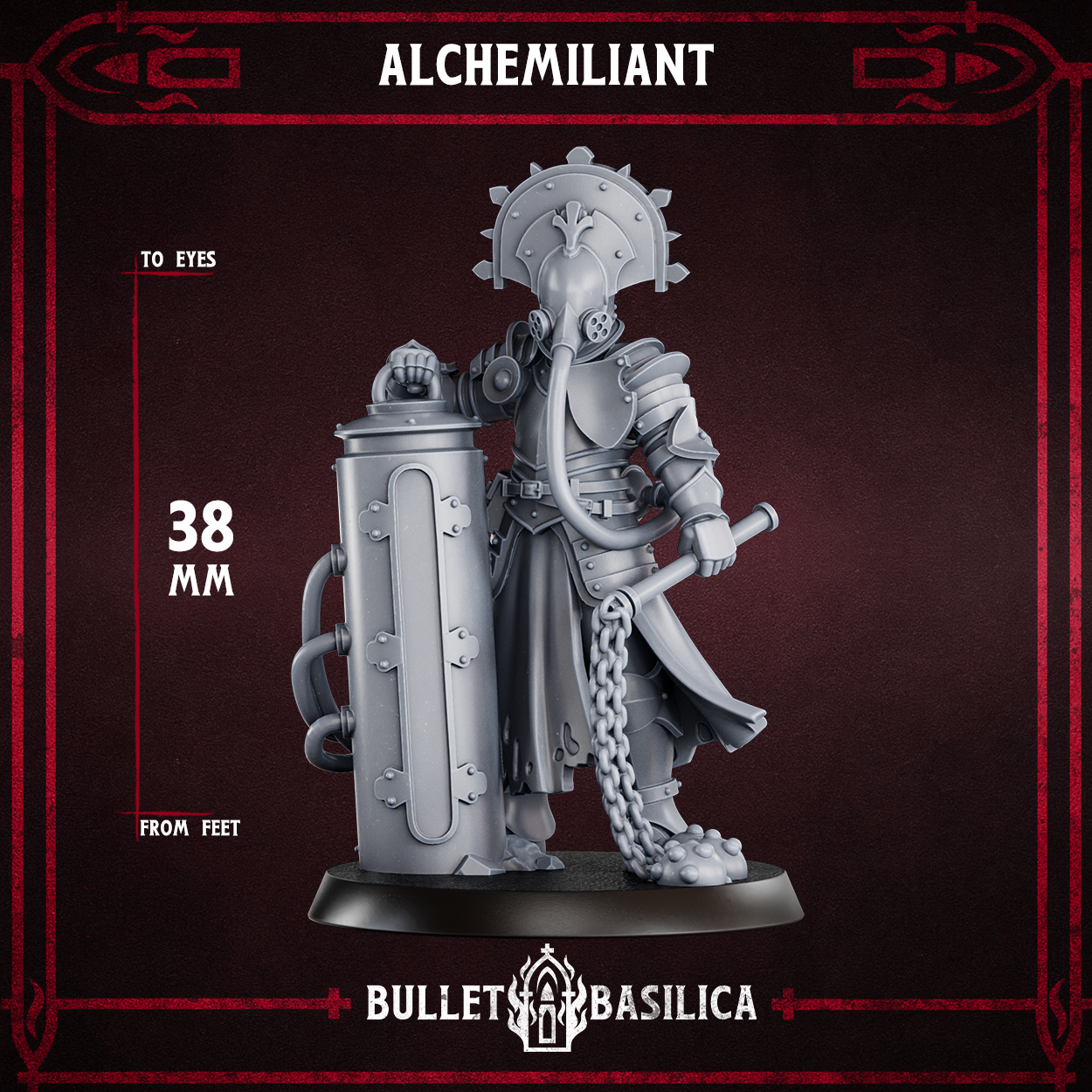 Alchemiliant