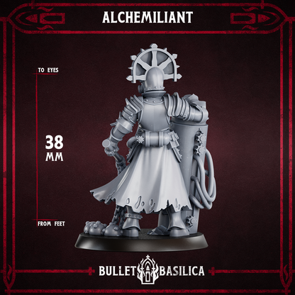 Alchemiliant