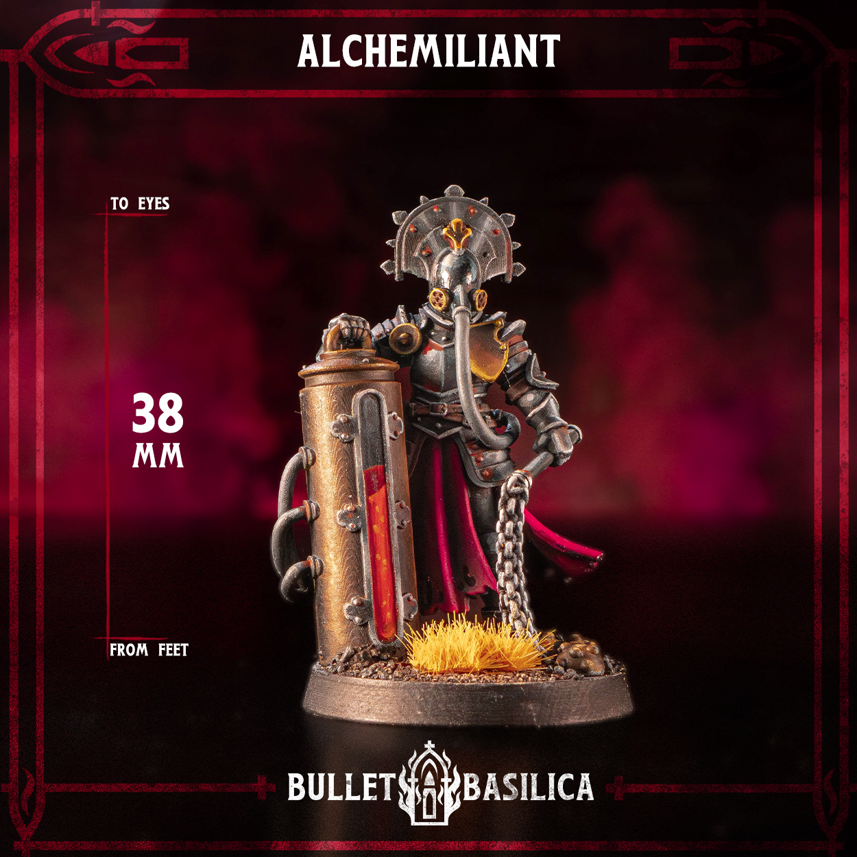 Alchemiliant