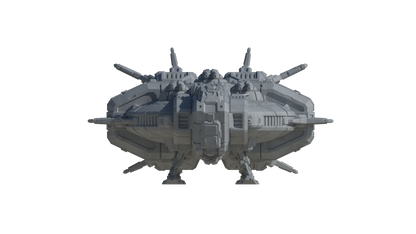 Hardware Studios - Eos Dropship