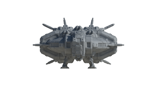 Hardware Studios - Eos Dropship