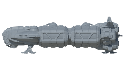 Hardware Studios - Eos Dropship