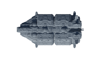 Hardware Studios - Eos Dropship