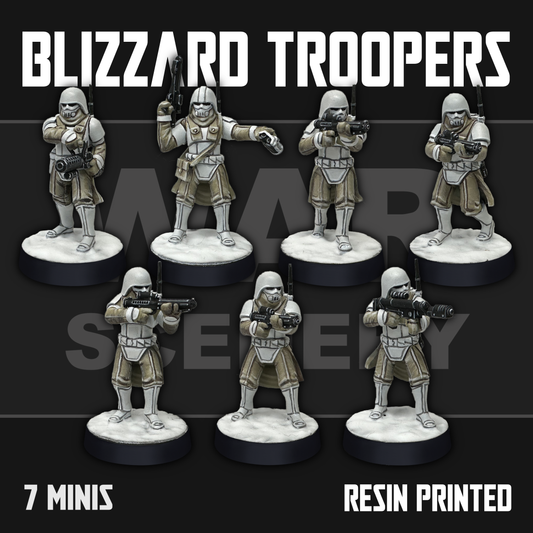 Blizzard Trooper 1