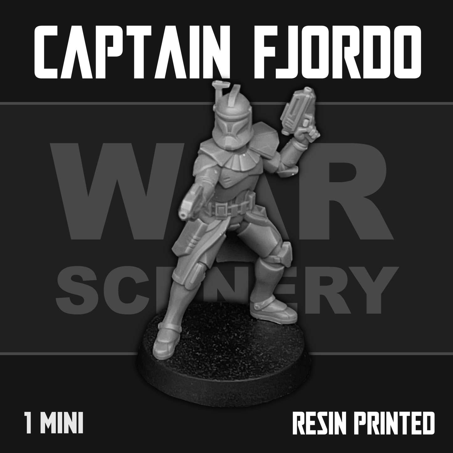Captain Fjordo