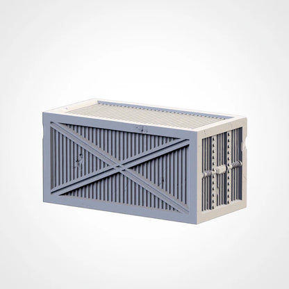 WTC Classic Ruins Container