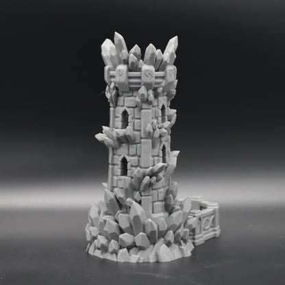 Crystal Tower