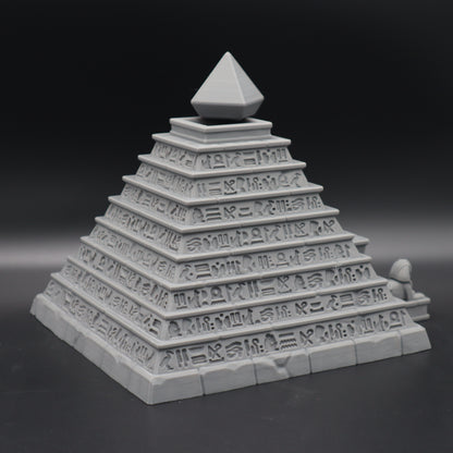 The Pyramid