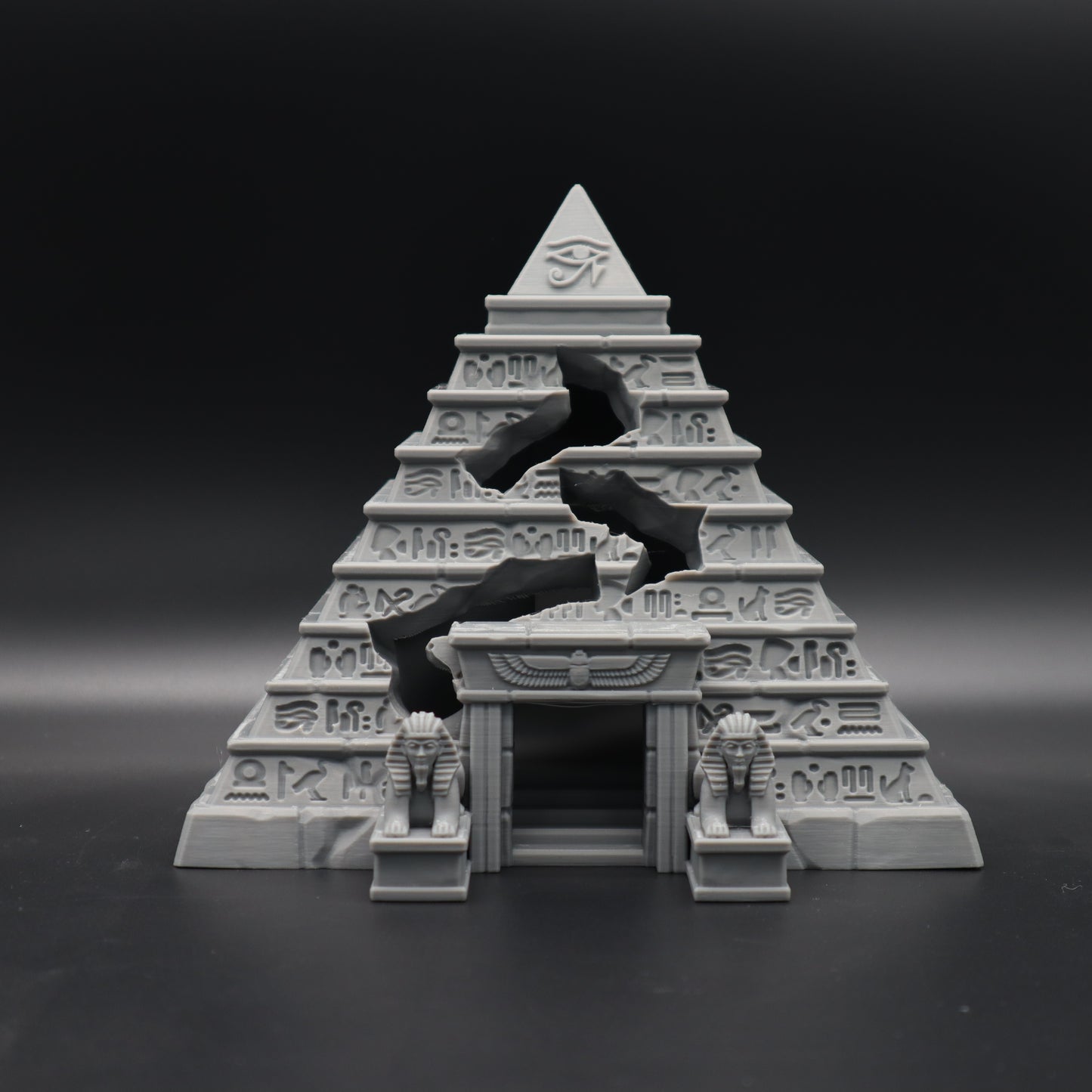 The Pyramid