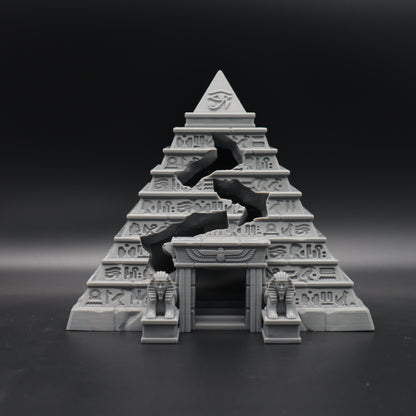 The Pyramid