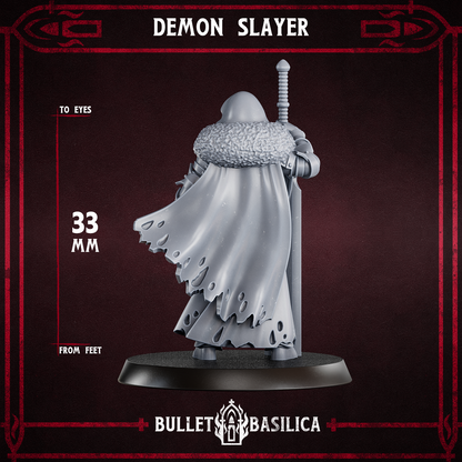 Demon Slayer