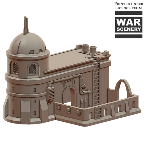 Yar´Kassy Desert Traiding