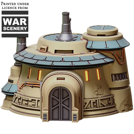 Massa´dun Farmhouse