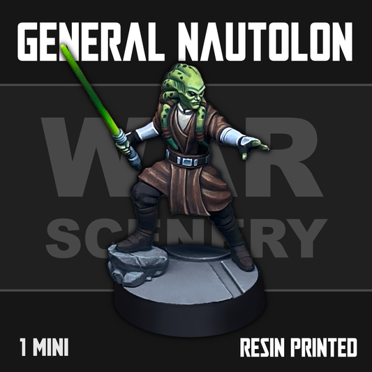 General Nautolon