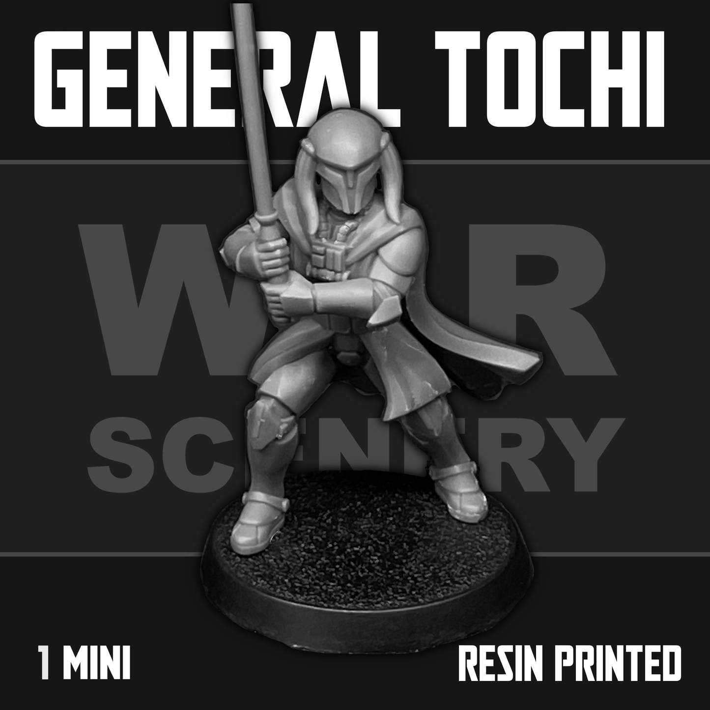 General Tochi