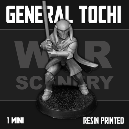 General Tochi
