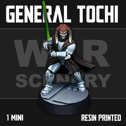General Tochi