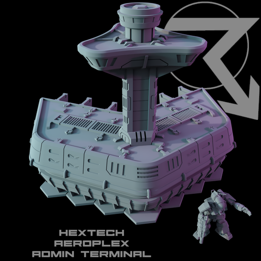 HEXTECH-Aeroplex