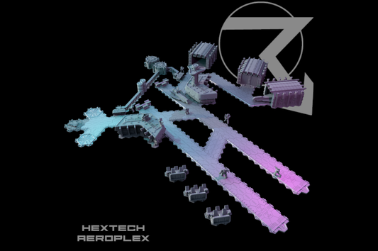 HEXTECH-Aeroplex