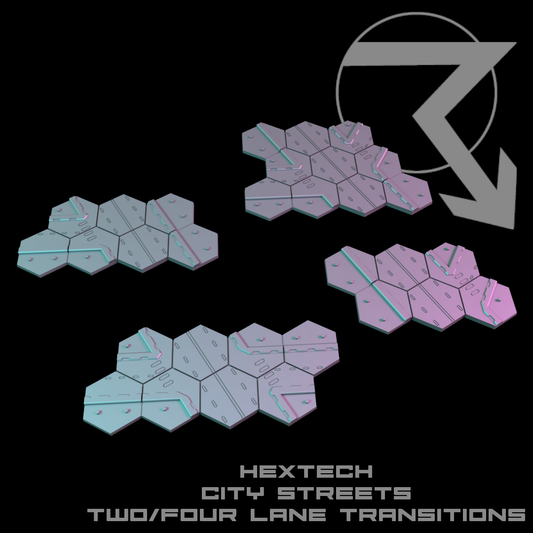 HEXTECH-Trinity City-Streets Transition