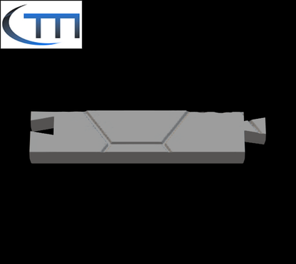HexTerrain-Seemodul 14