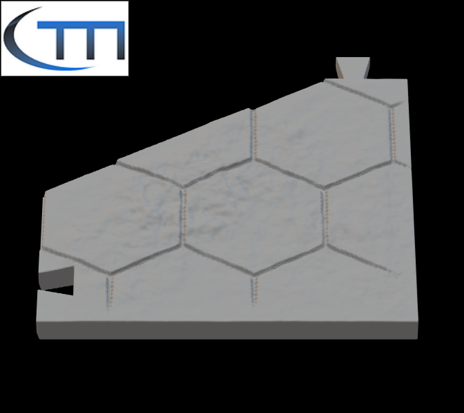 HexTerrain-Adapter 1