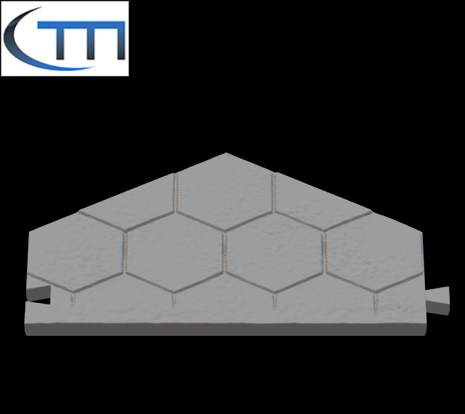 HexTerrain-Adapter 3