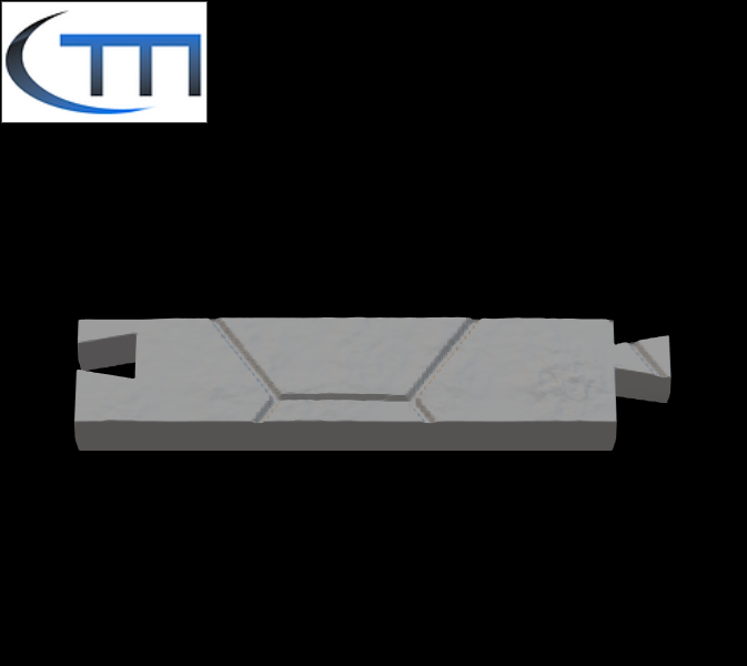 HexTerrain-Adapter 5