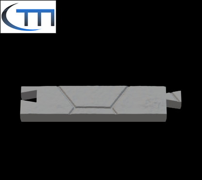 HexTerrain-Adapter 5