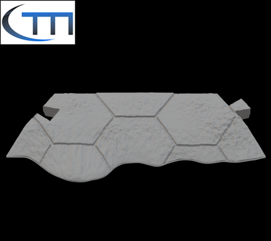 HexTerrain-Adapter 6