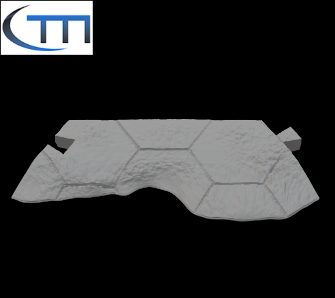 HexTerrain-Adapter 7