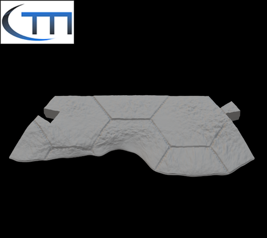 HexTerrain-Adapter 7