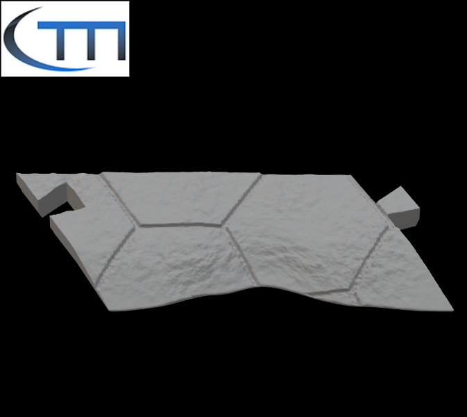 HexTerrain-Adapter 9