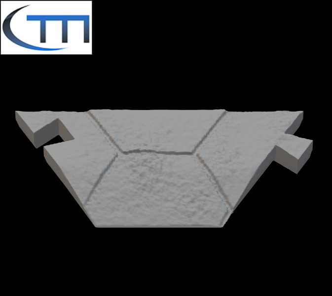 HexTerrain-Adapter 10