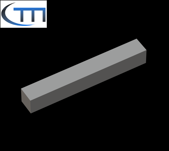 HexTerrain-Adapter Erhöhung 3 (kurz)