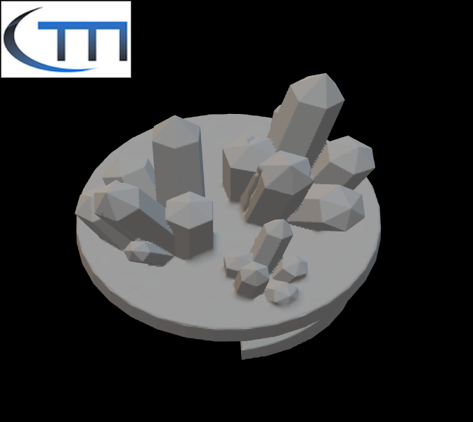 HexTerrain-Adapter 24