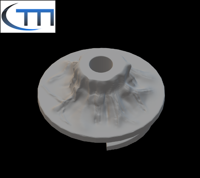 HexTerrain-Adapter 25