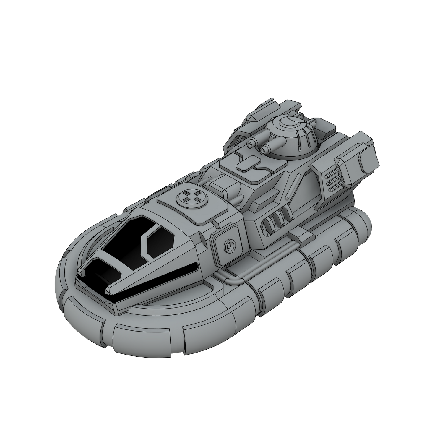 Troop Transporter